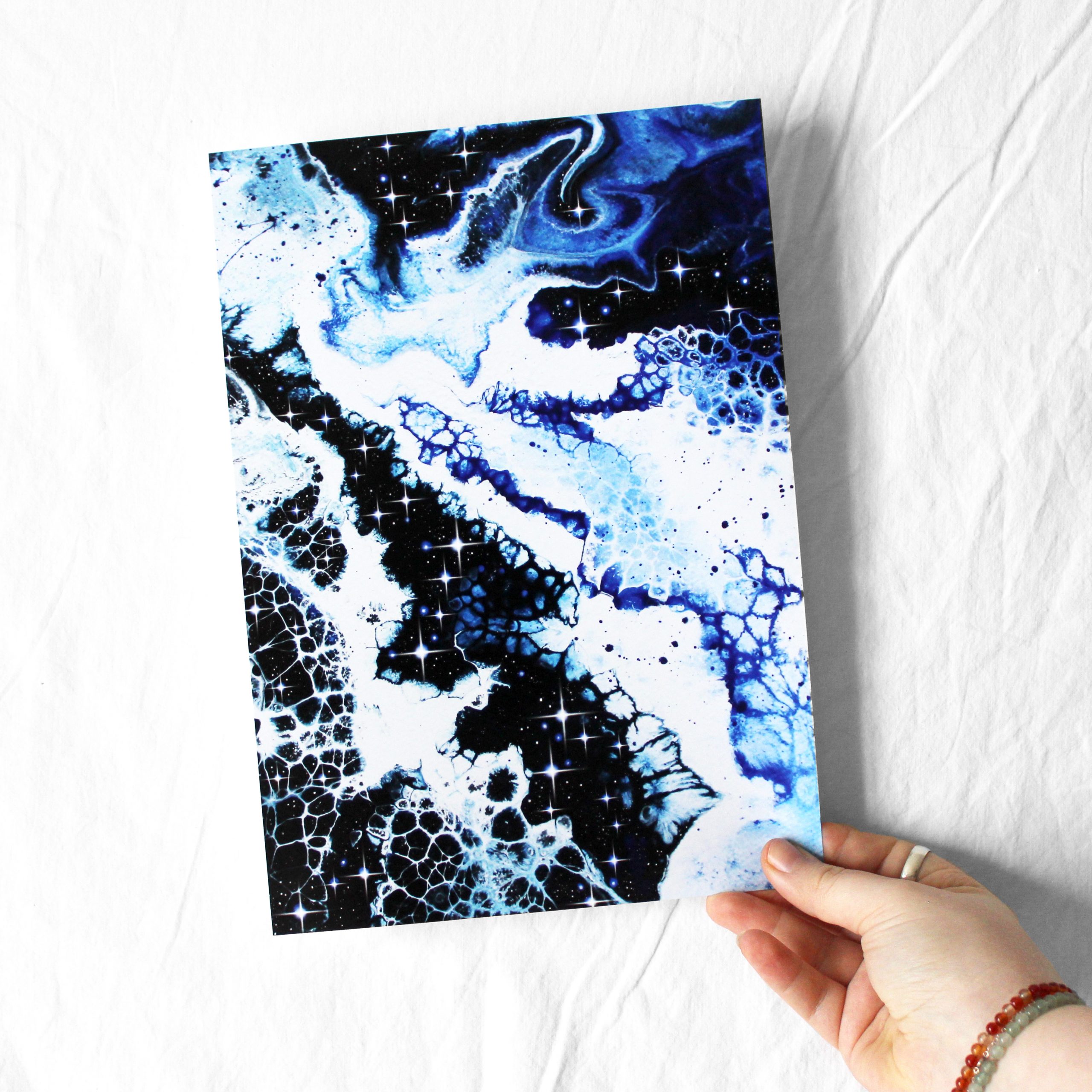 Blue Dreams – Image 2