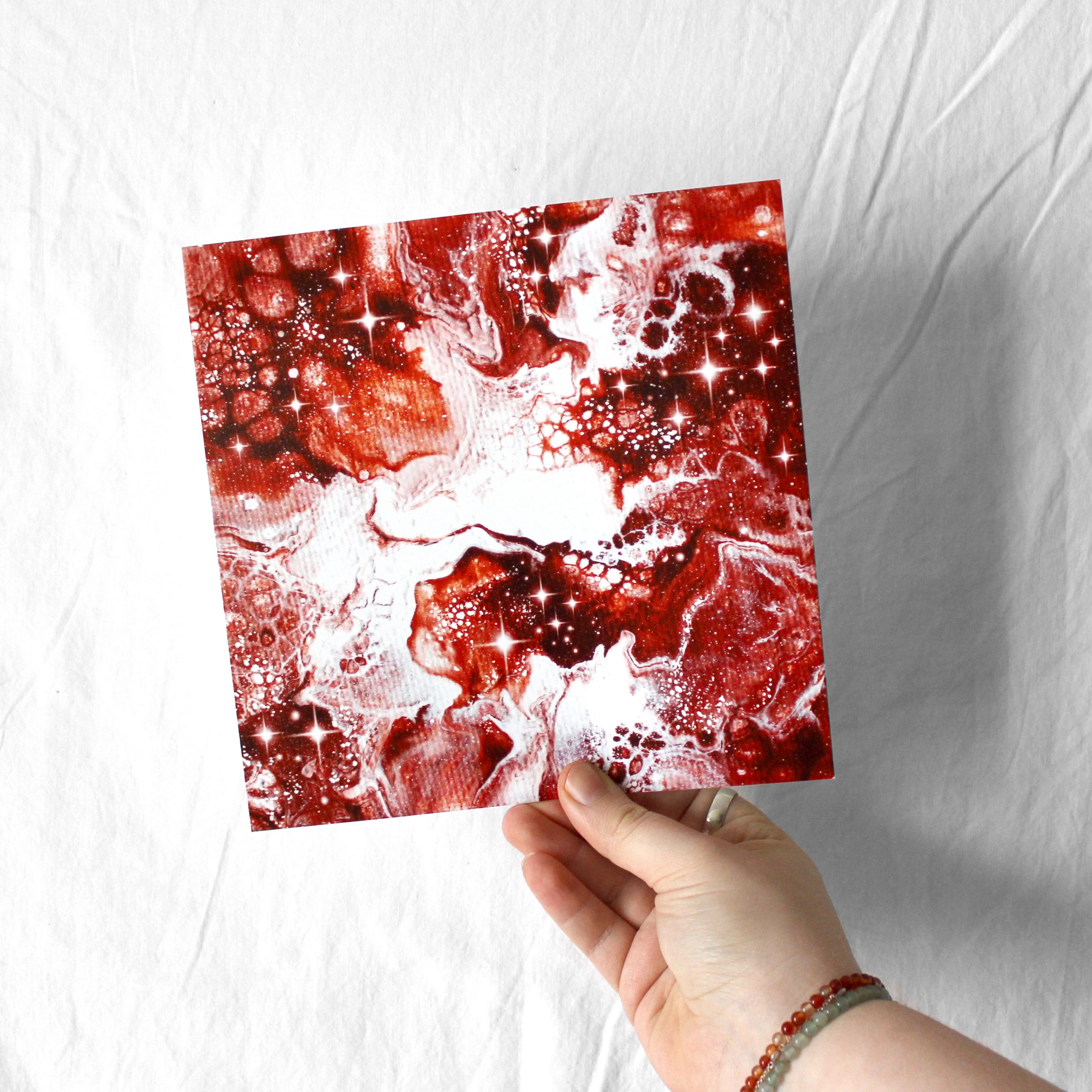 Molten Nebula – Image 2