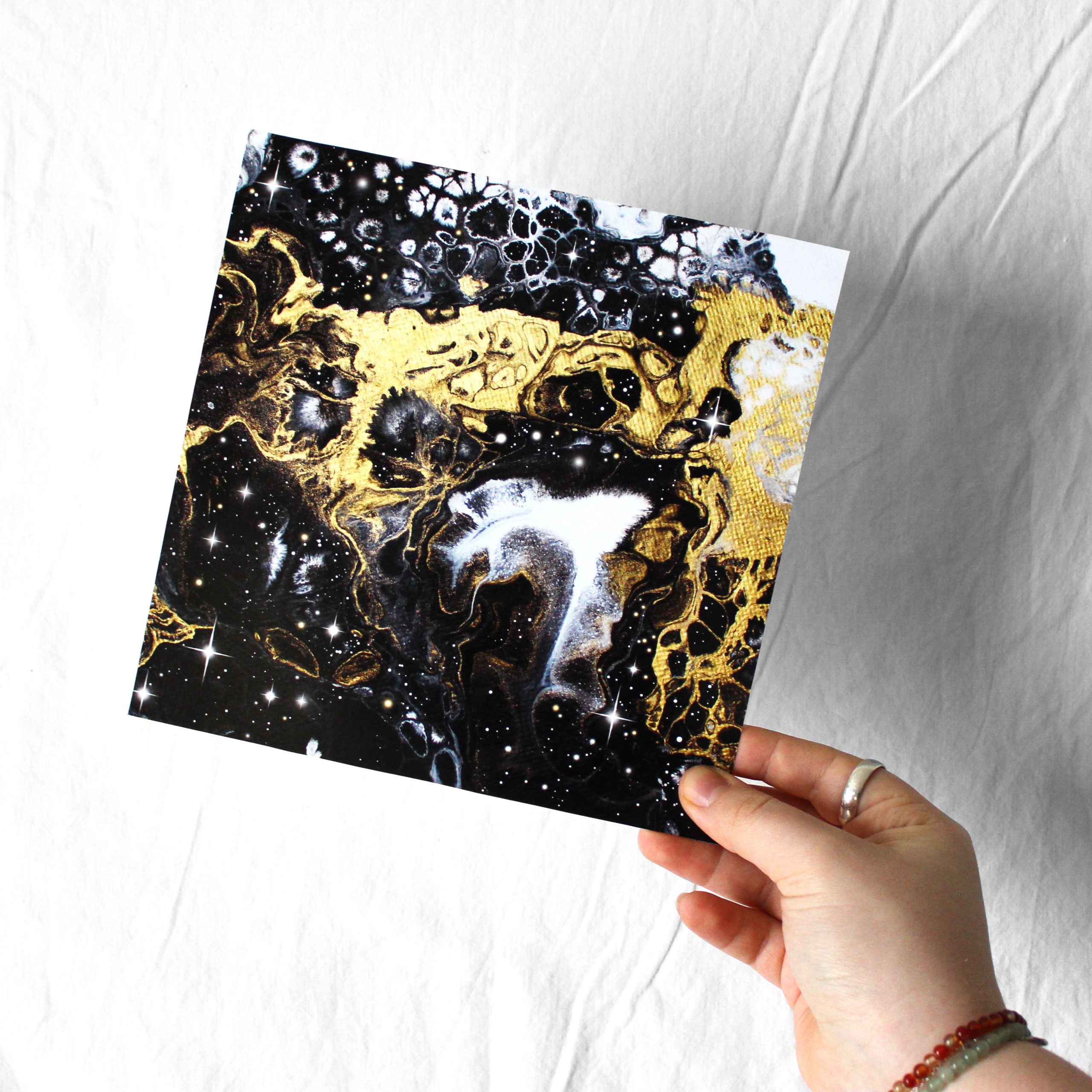 Cosmic Gold – Image 2