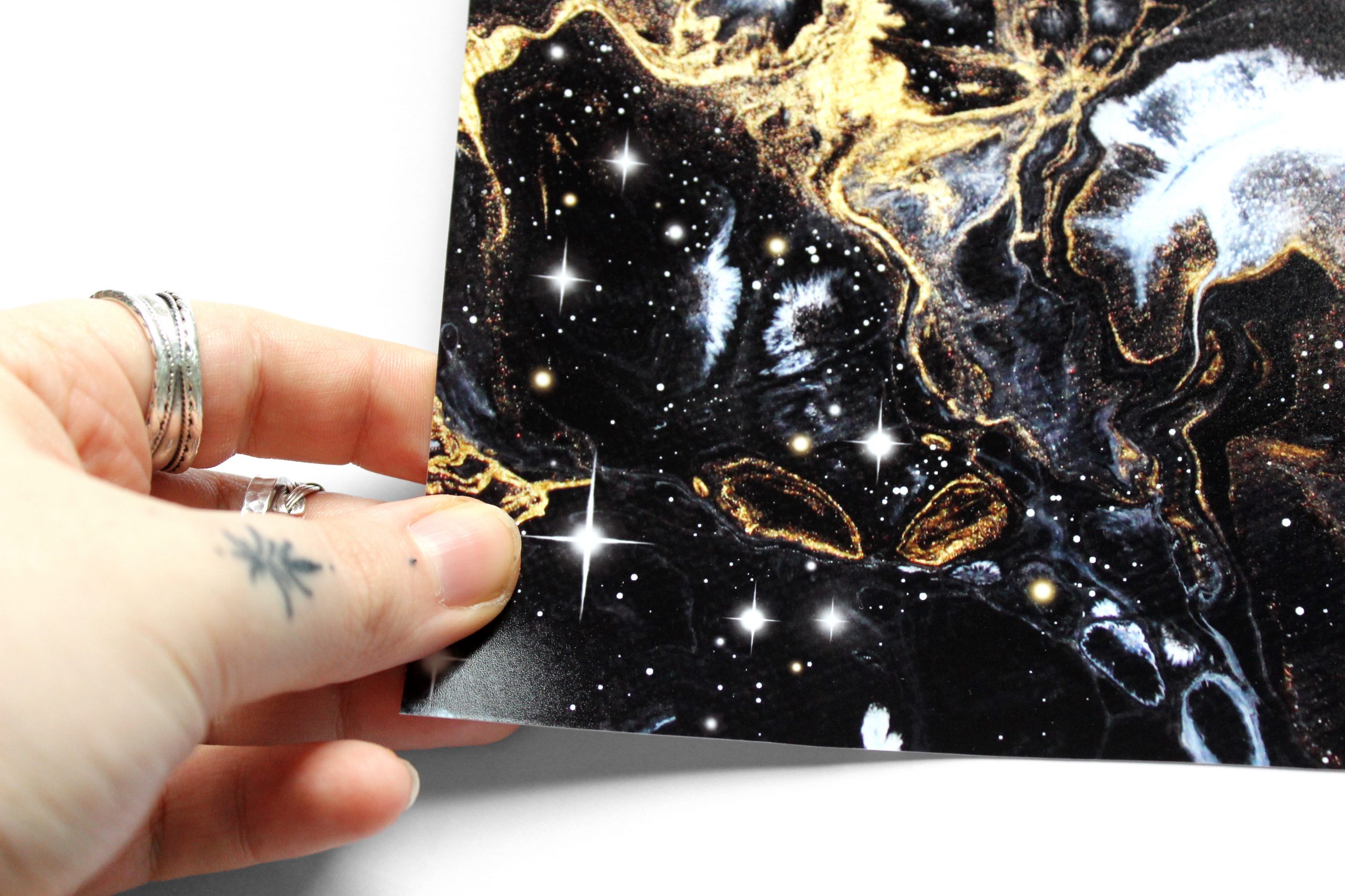 Cosmic Gold – Image 3