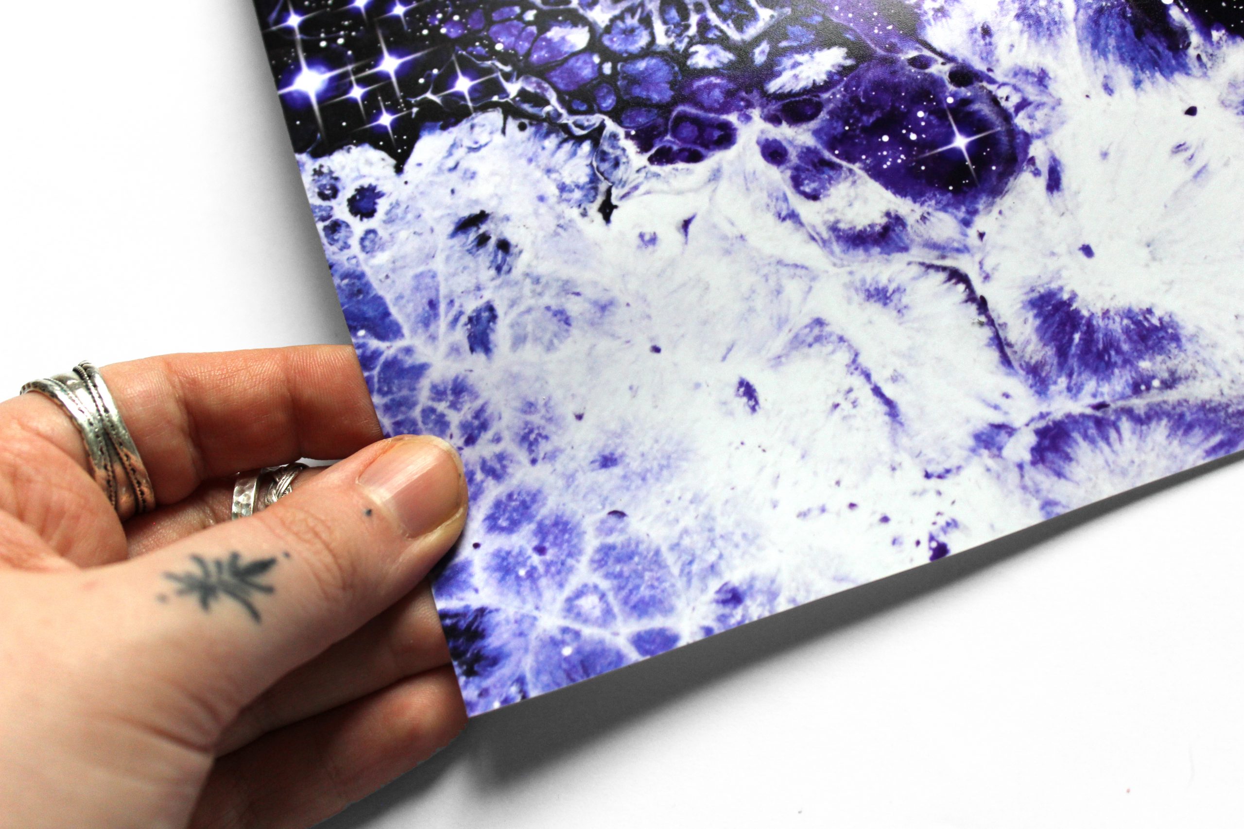 Purple Mist – Image 4