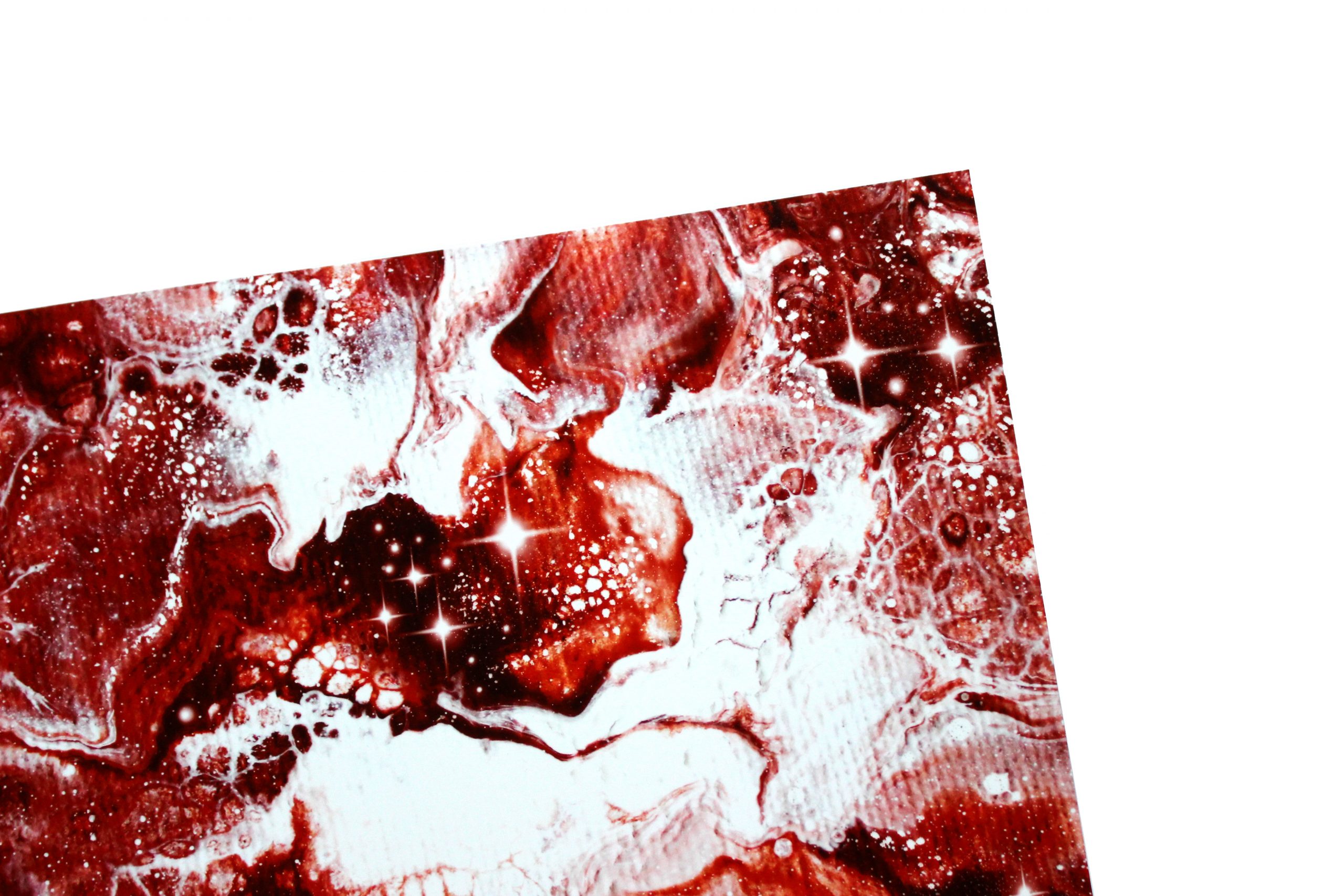 Molten Nebula – Image 3