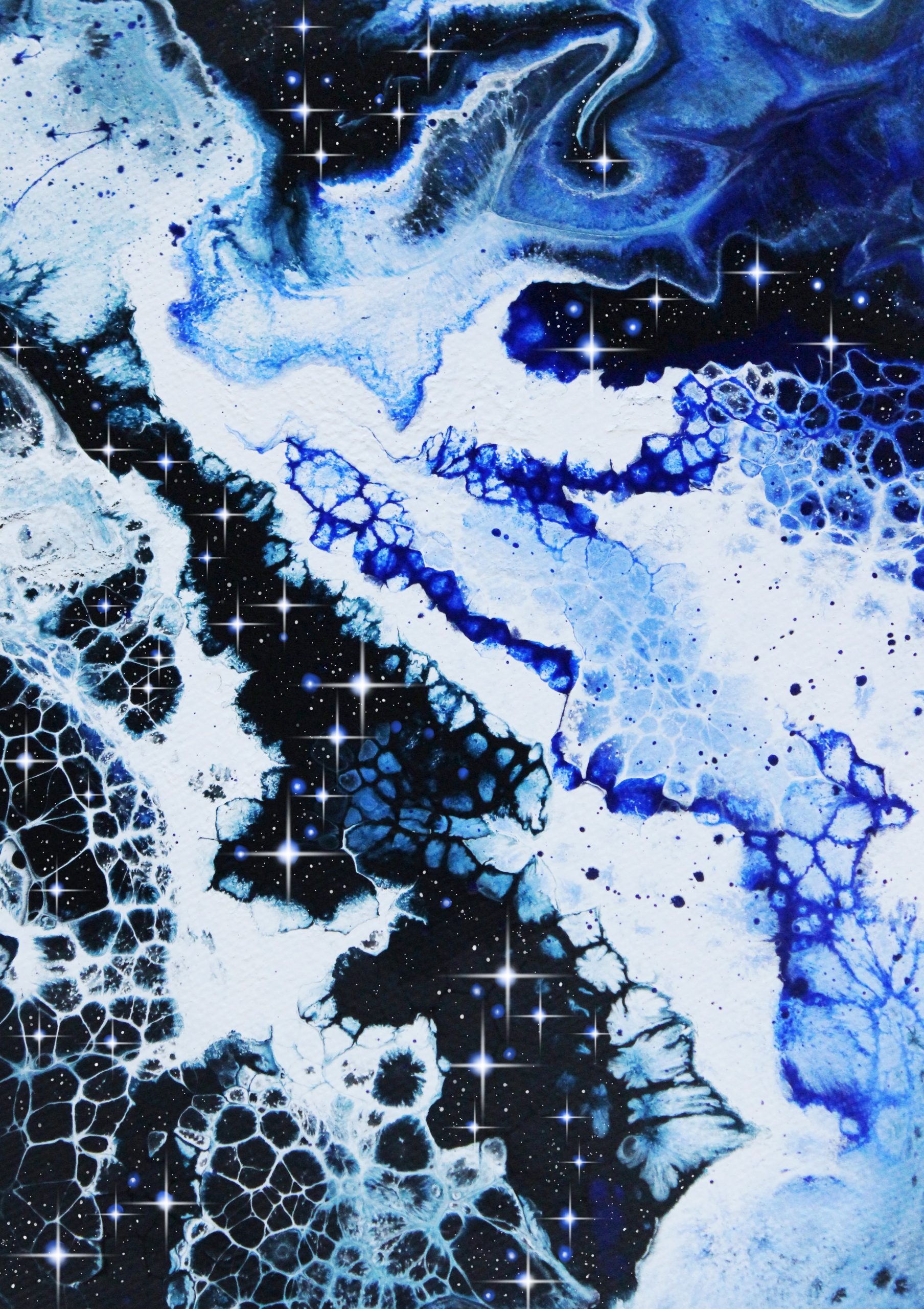 Blue Dreams – Image 3