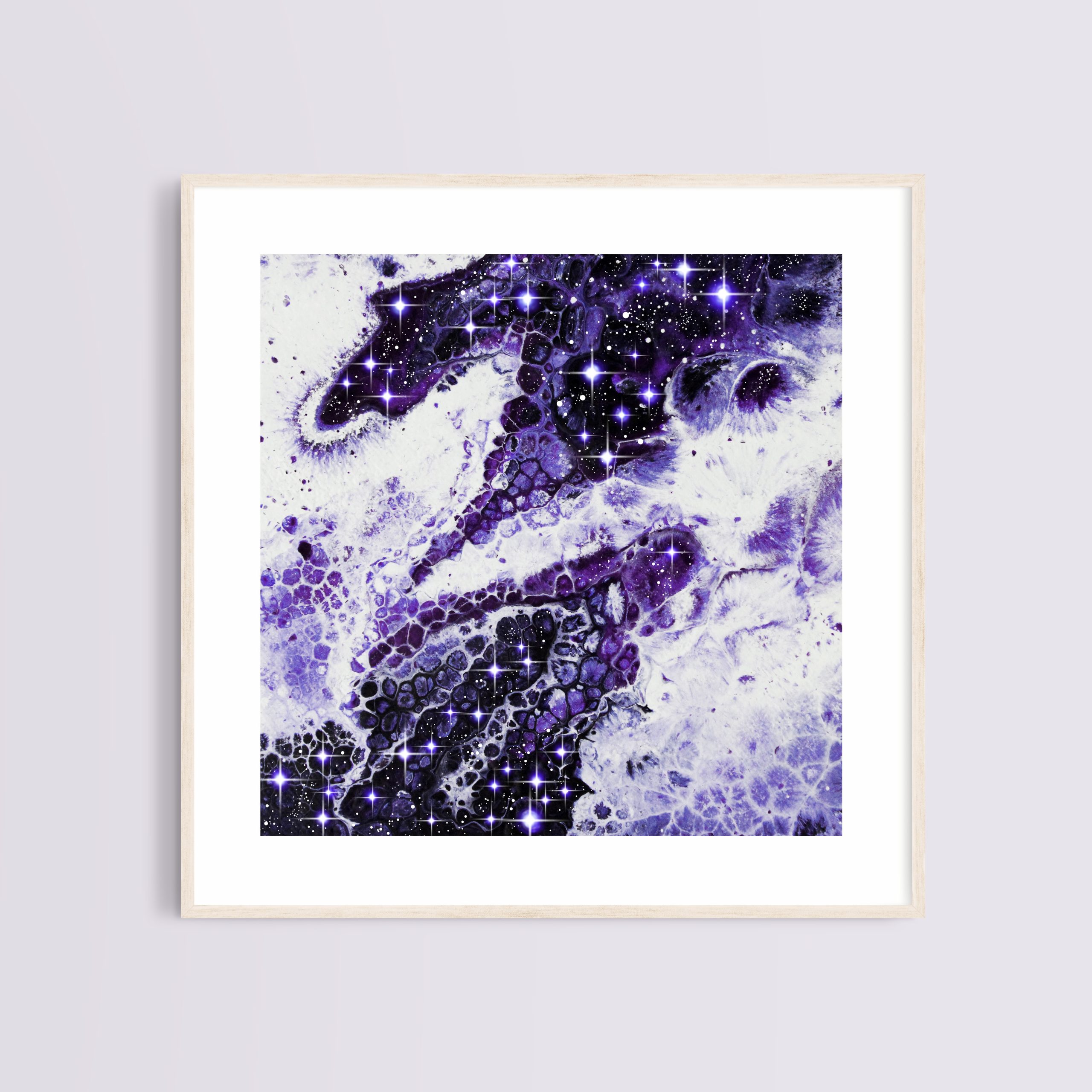 Purple Mist