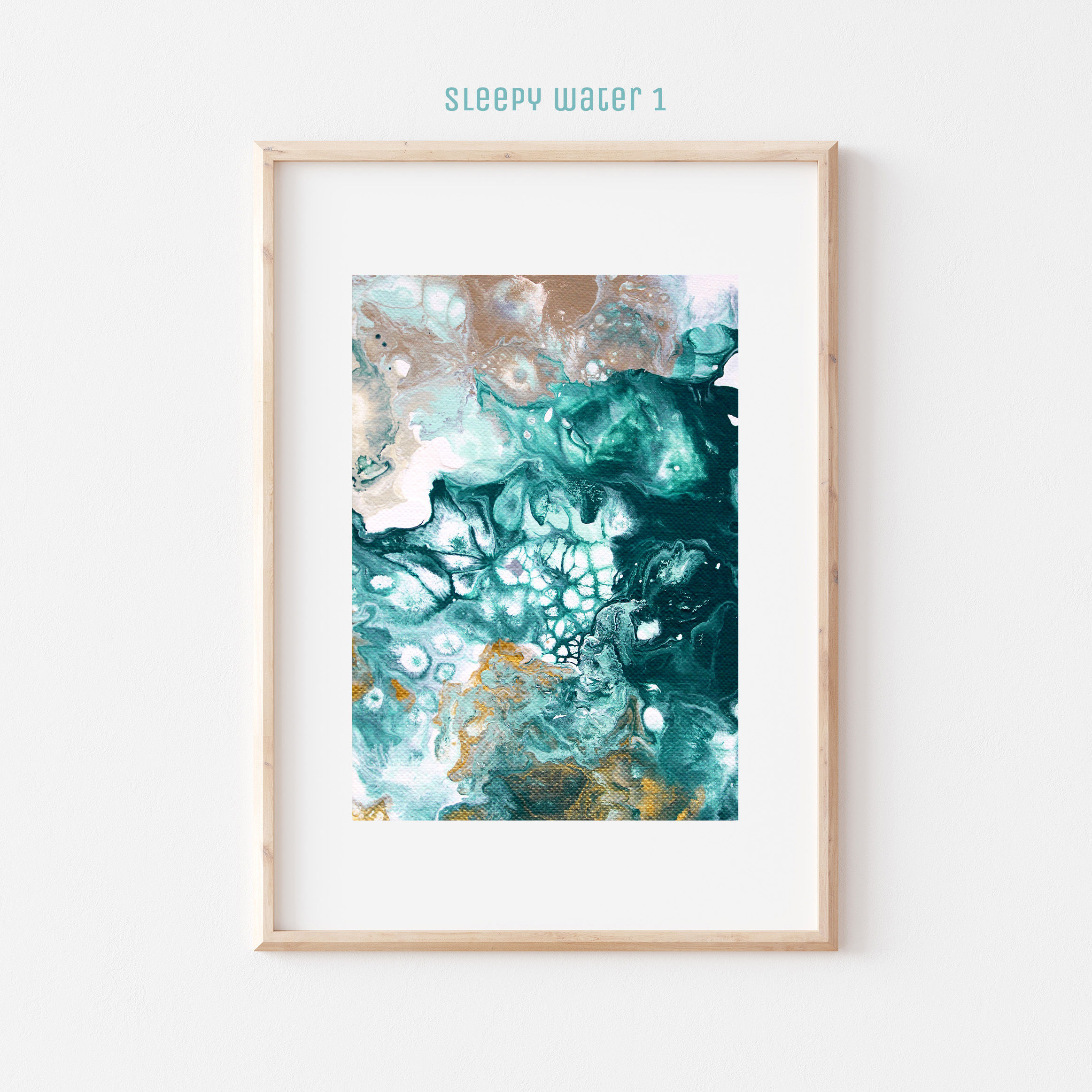 Sleepy Waters – Image 2