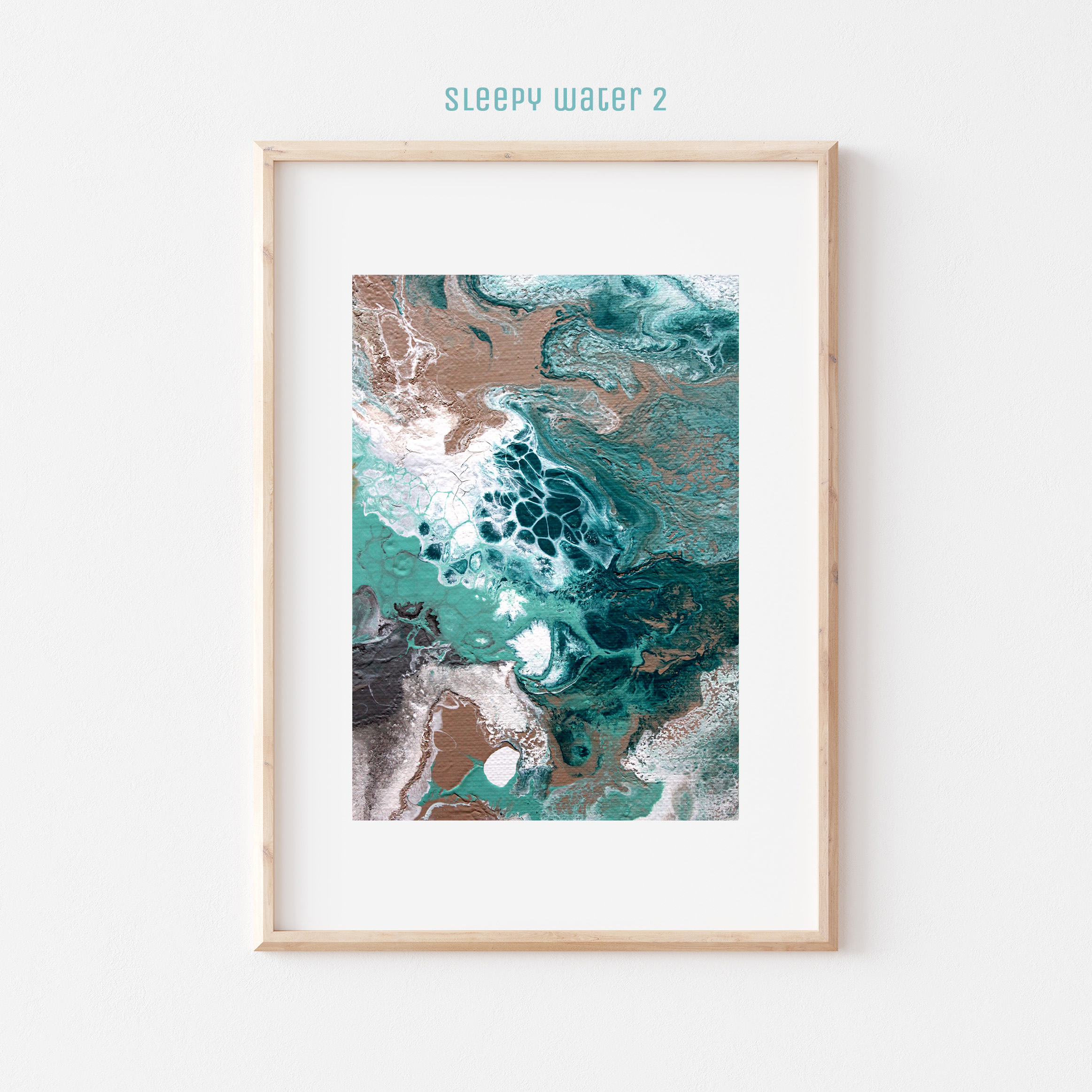 Sleepy Waters – Image 3