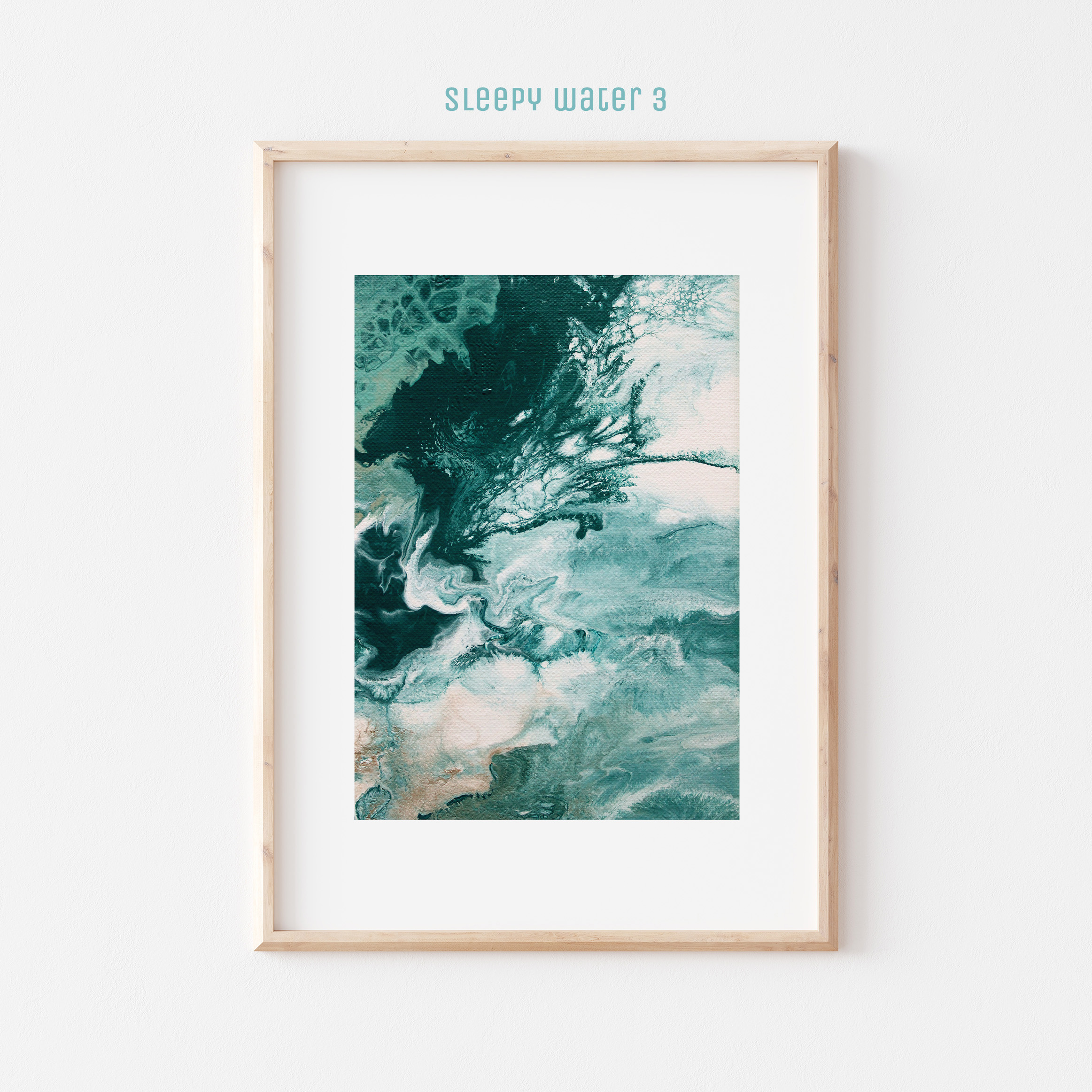 Sleepy Waters – Image 4