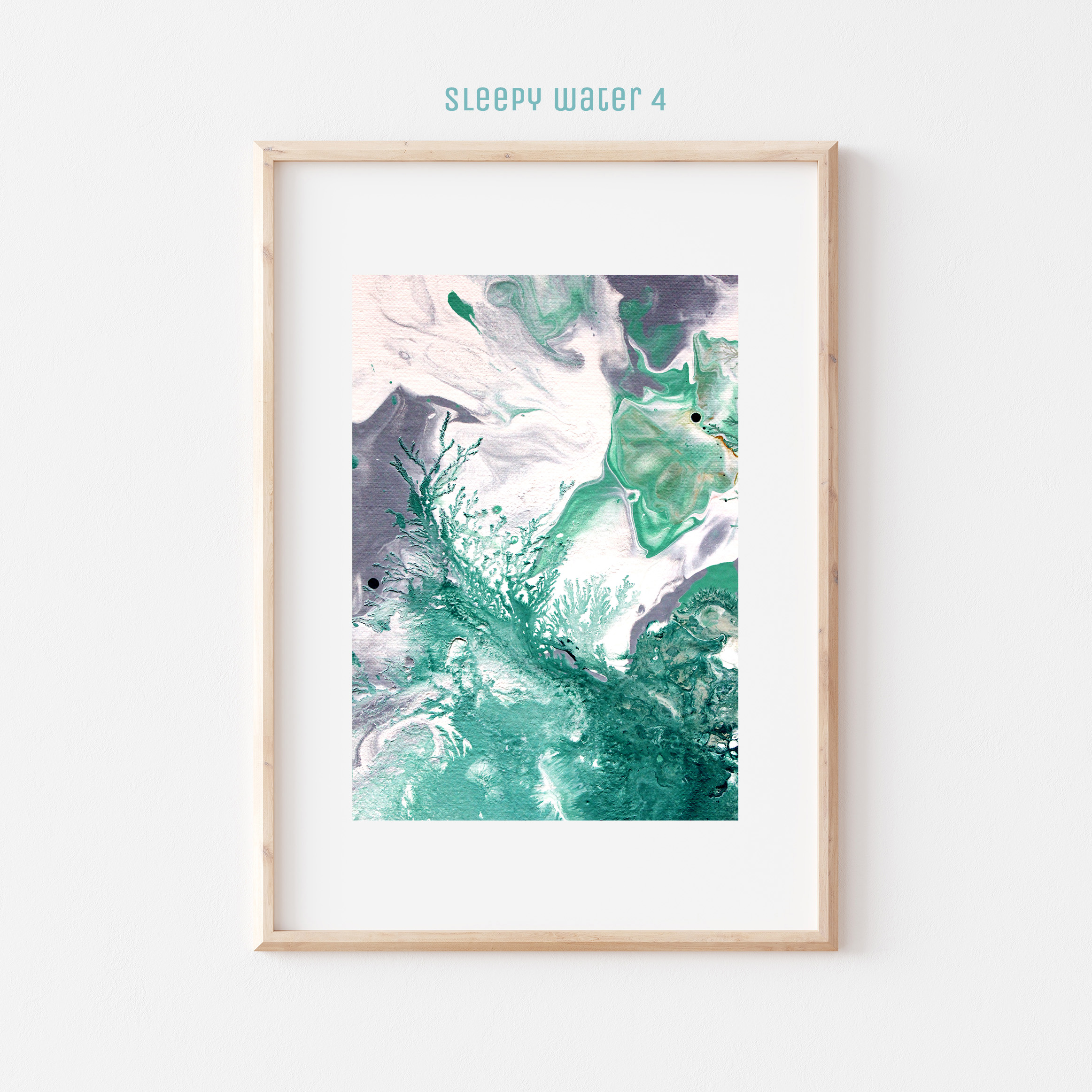 Sleepy Waters – Image 5