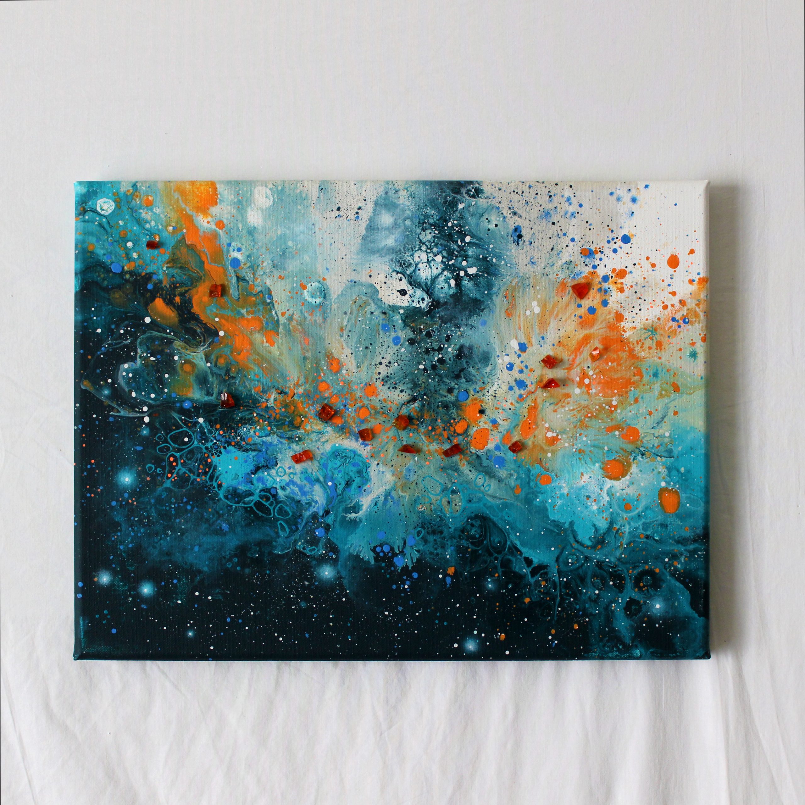 Lost Spark Within – Image 5