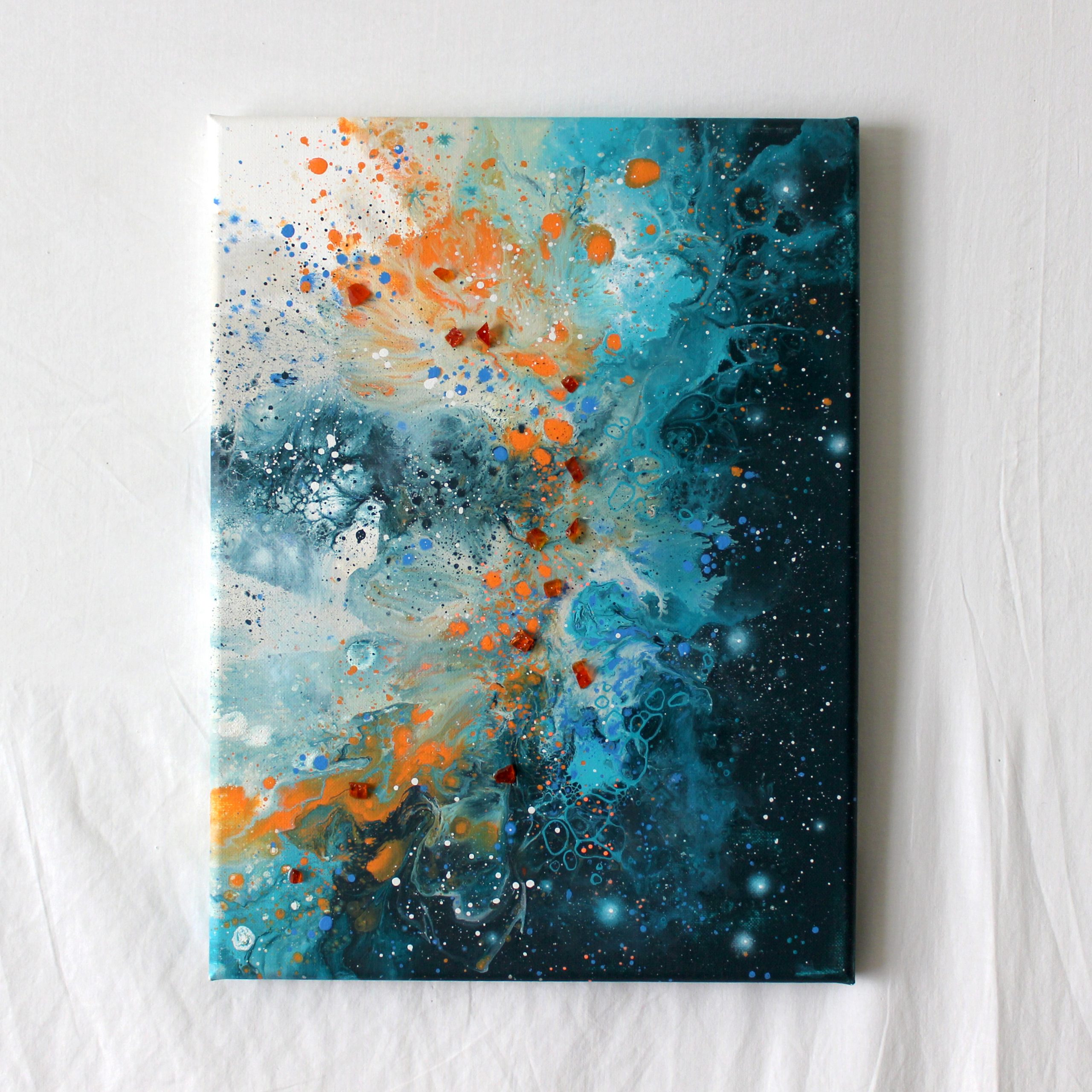 Lost Spark Within – Image 4