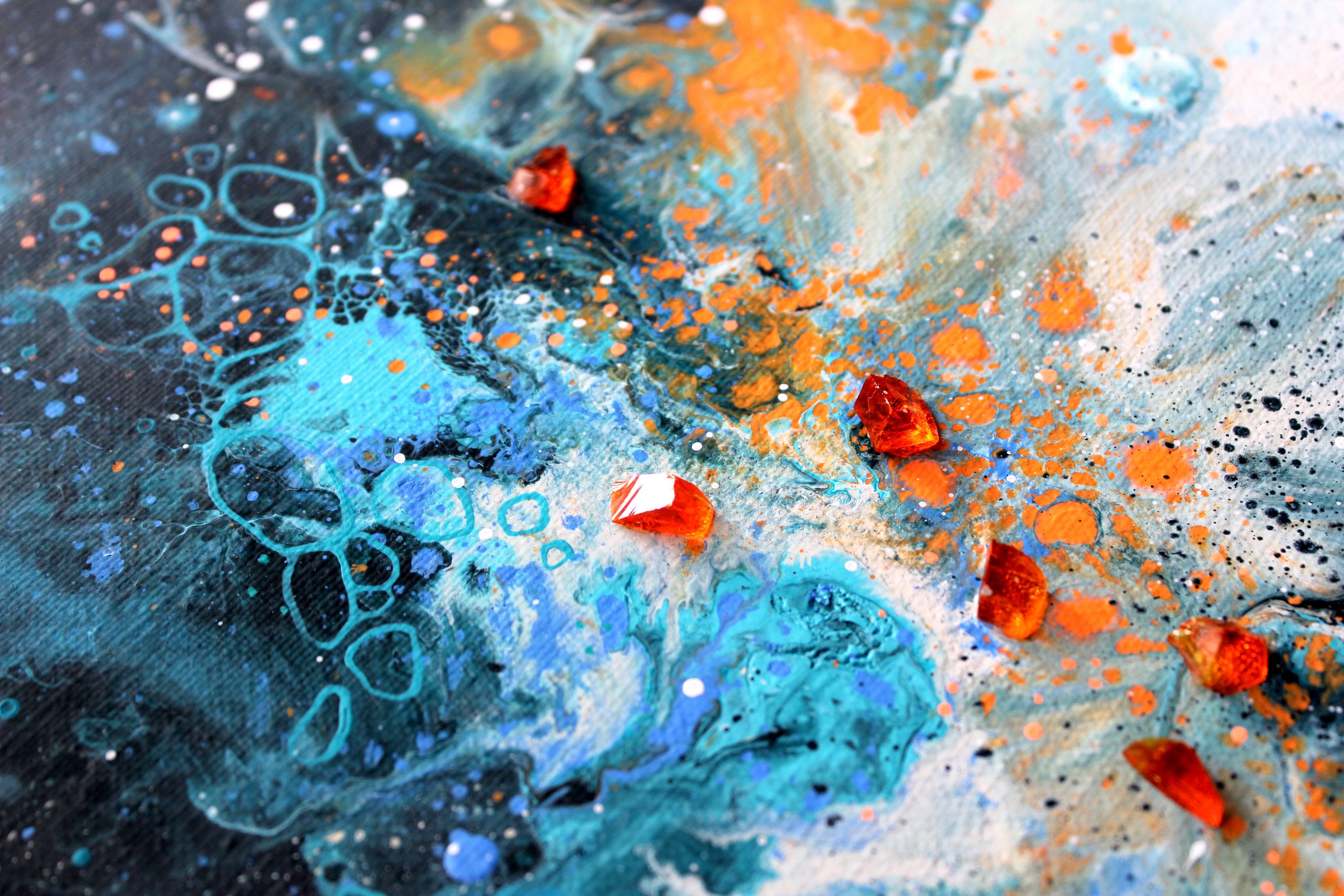 Lost Spark Within – Image 11