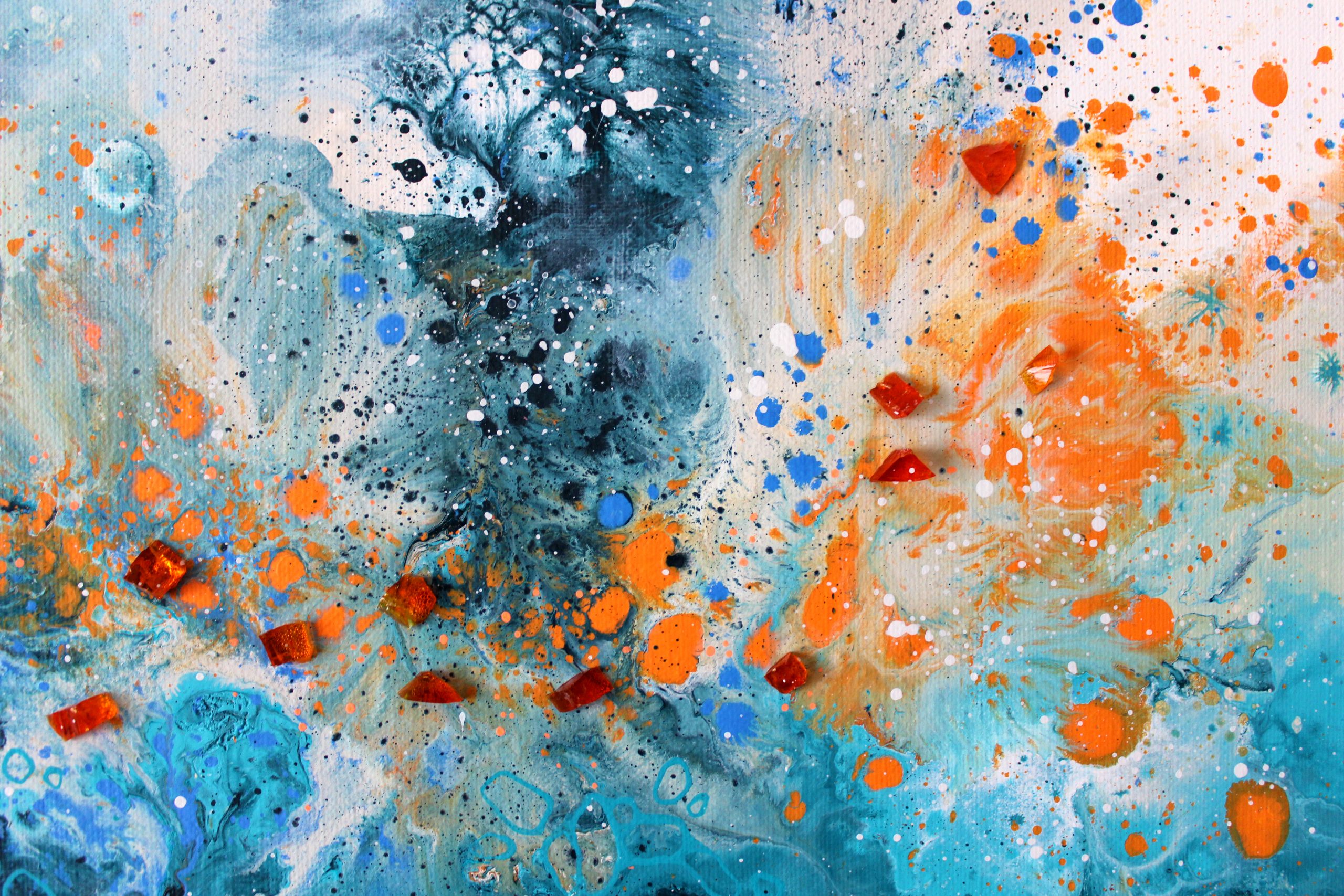 Lost Spark Within – Image 10