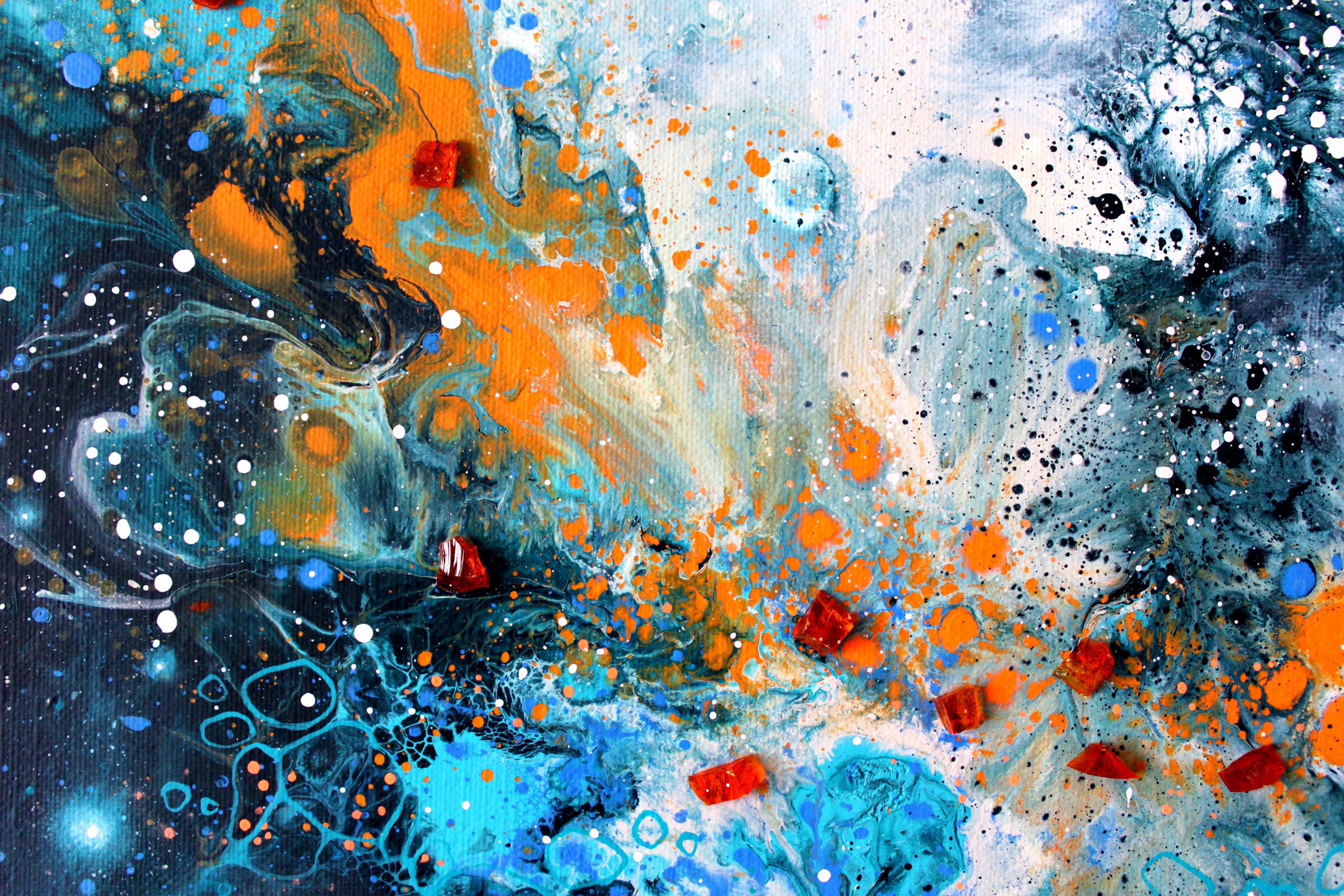 Lost Spark Within – Image 9