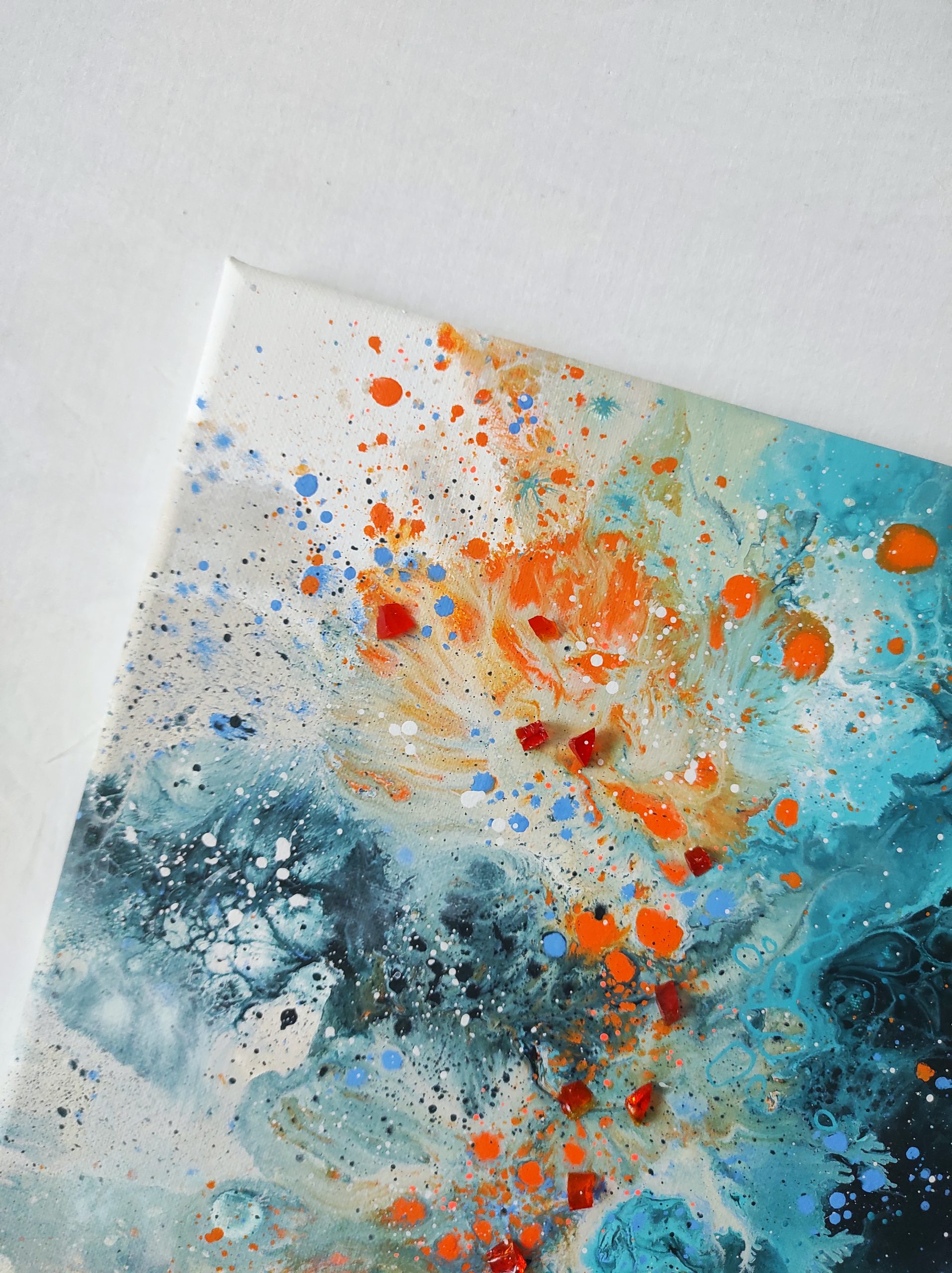 Lost Spark Within – Image 6