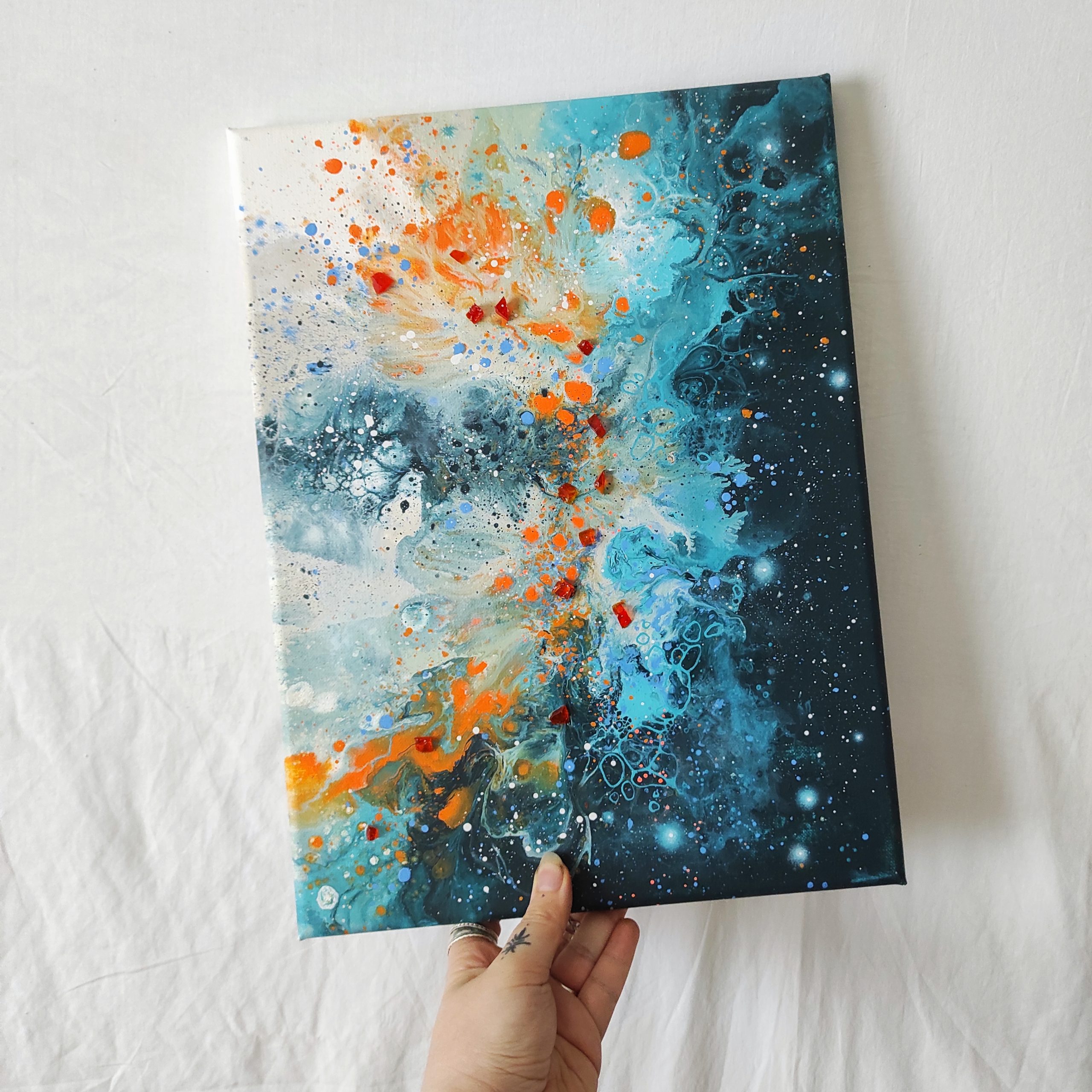 Lost Spark Within – Image 2