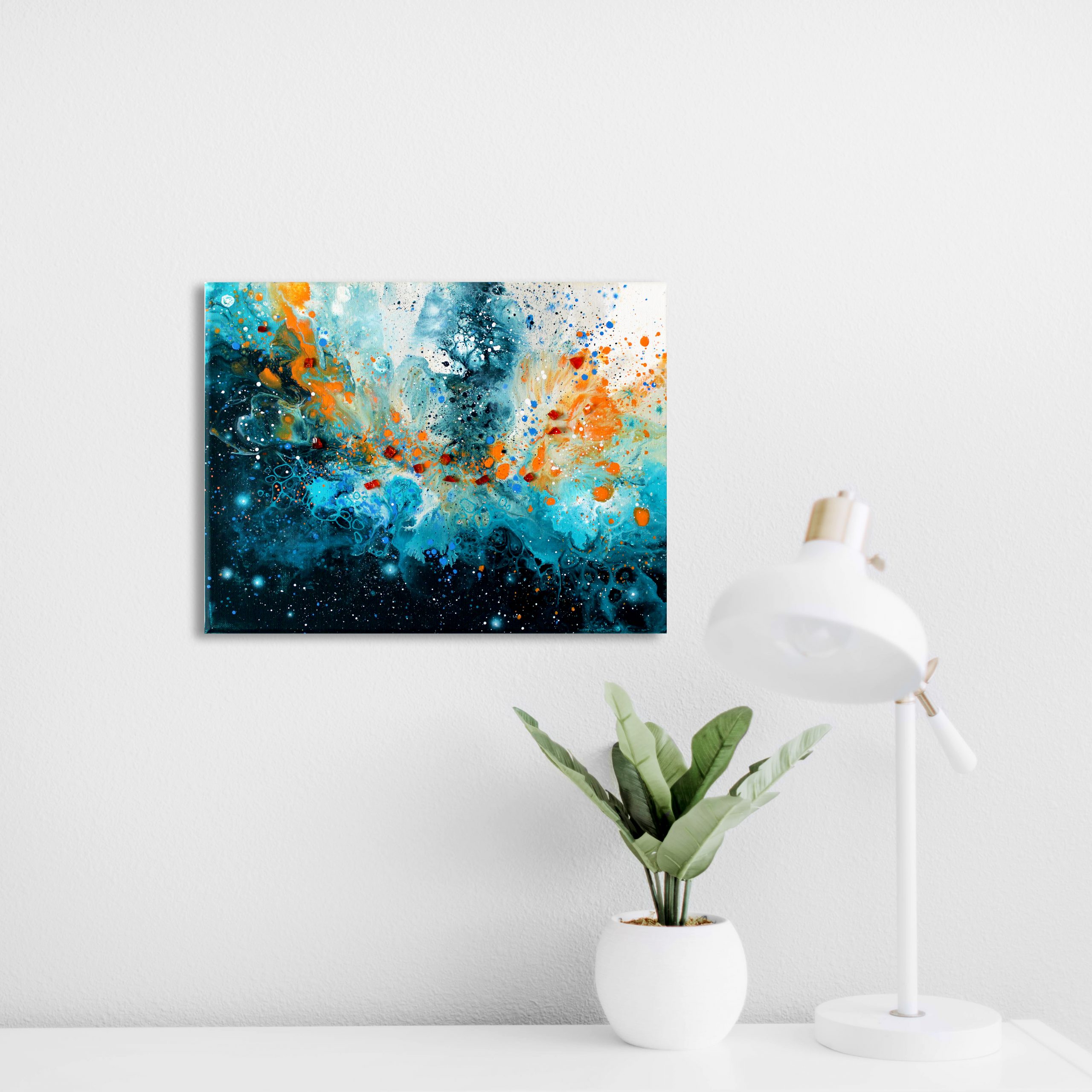 Lost Spark Within – Image 3