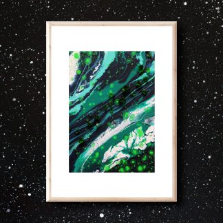 Print Vies Lointaines