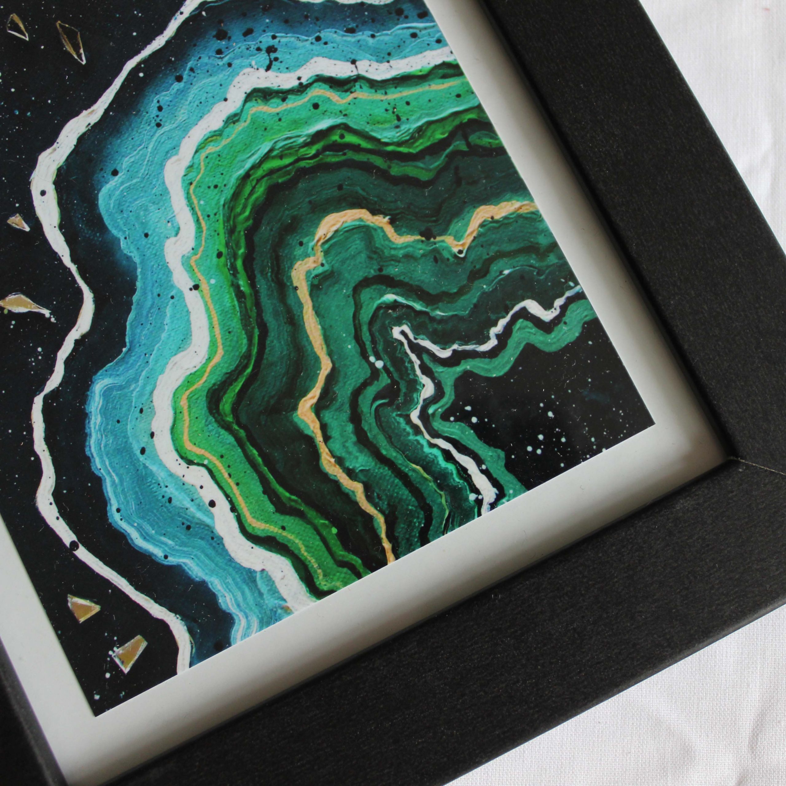 Print Geode-04 – Image 2