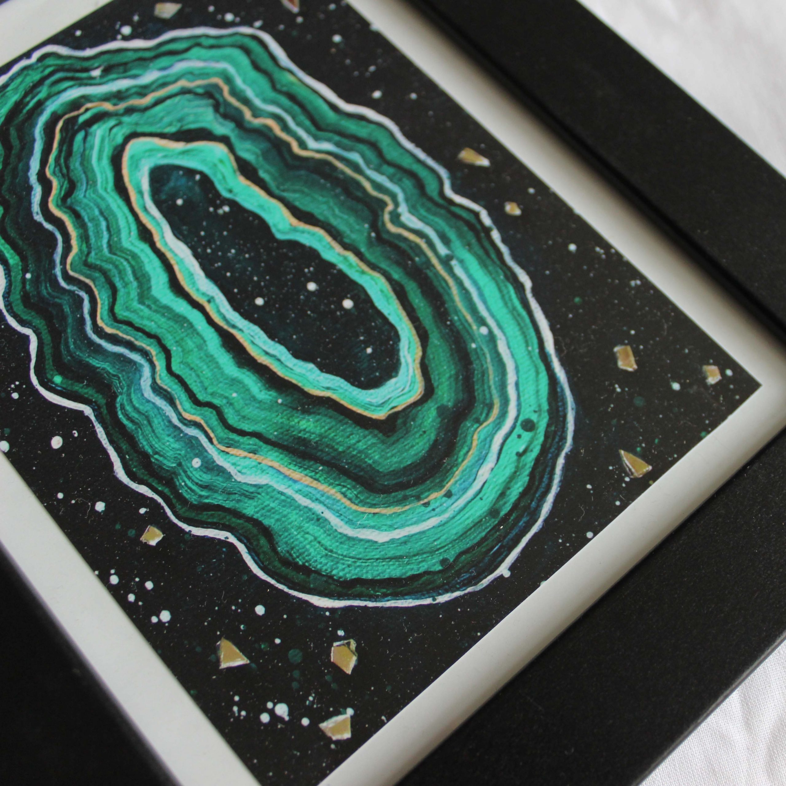 Print Geode-02 – Image 2