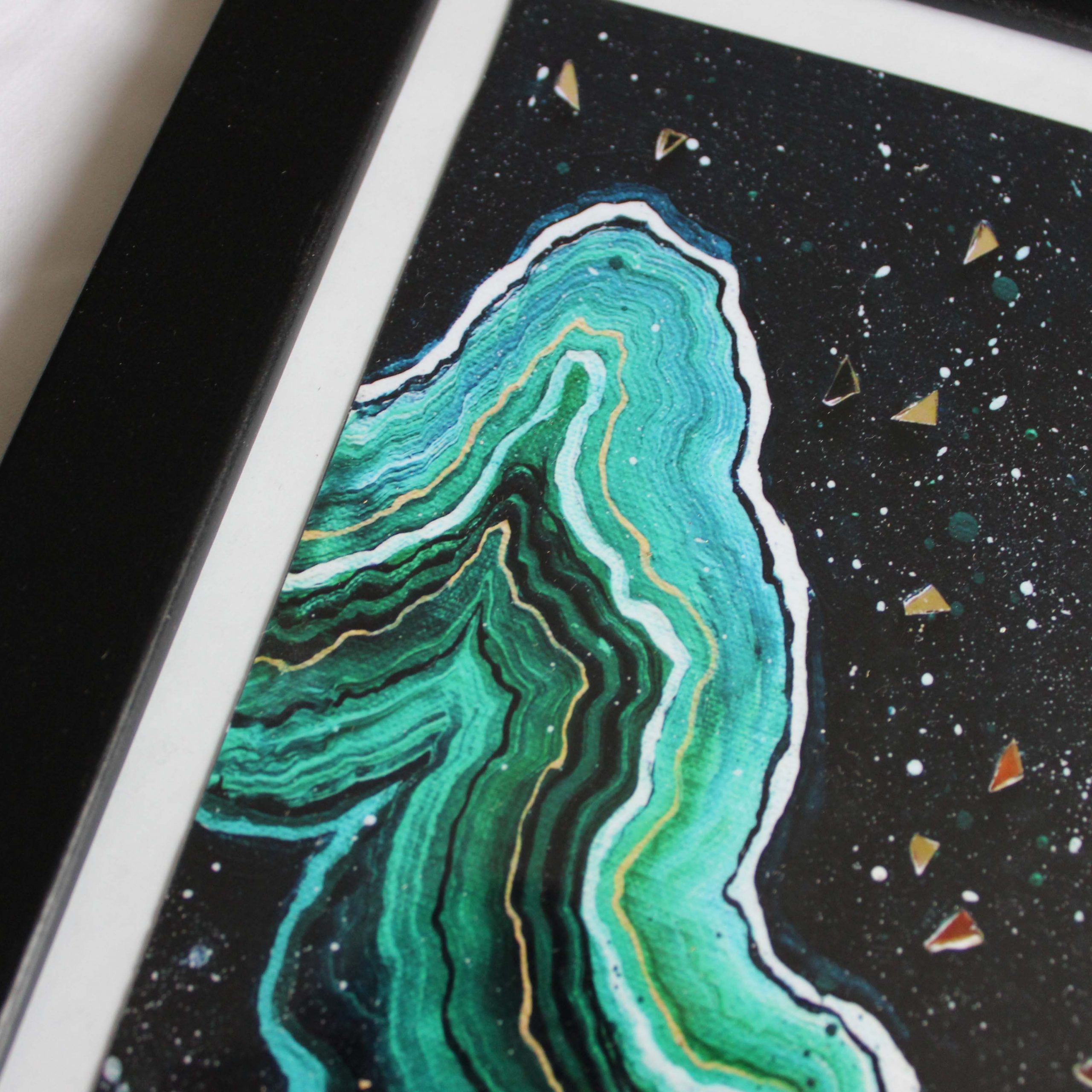 Print Geode-03 – Image 2