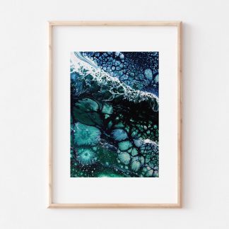 Print Echantillon Texture 1