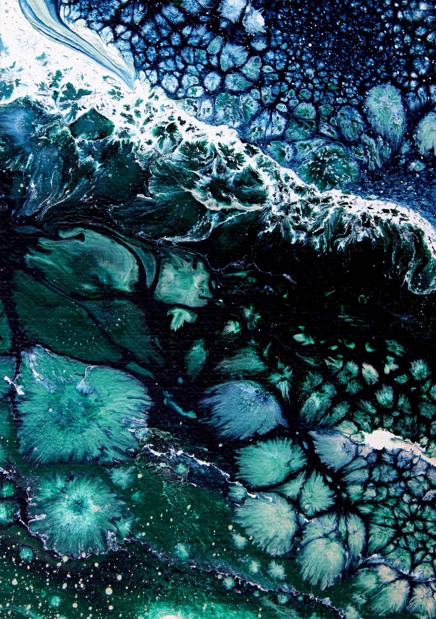 Print Echantillon Texture 1 – Image 2