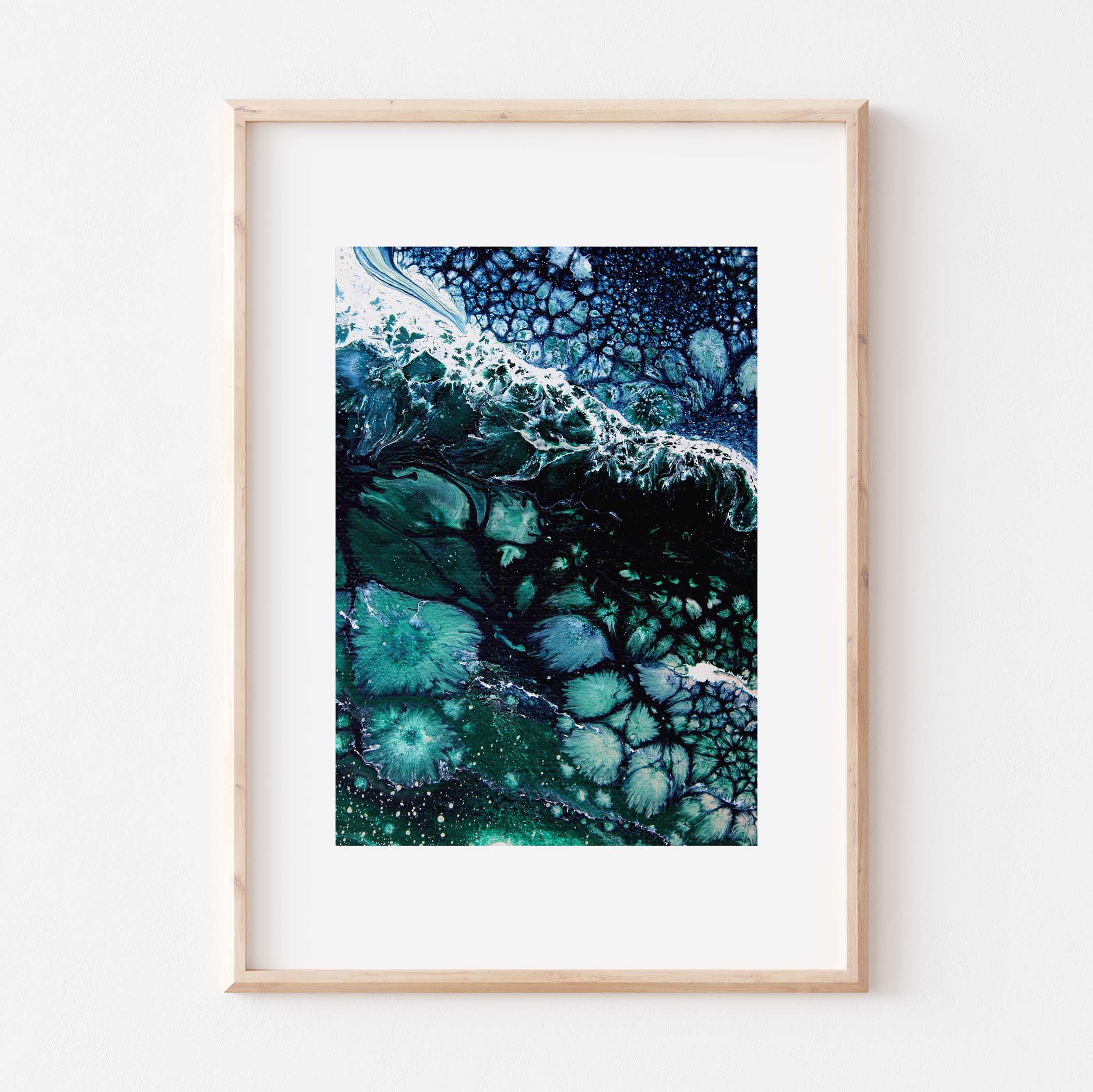 Print Echantillon Texture 1